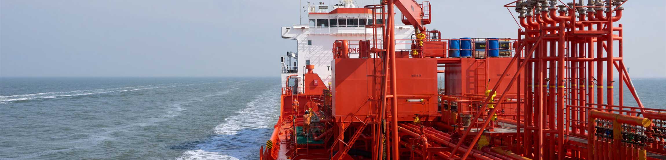 Undine Ship Management Technical Management Dubai UAE